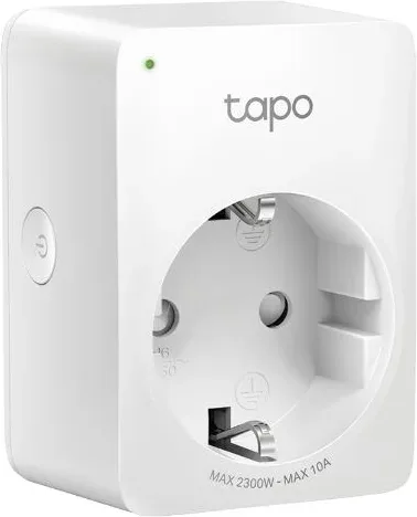 ENCHUFE TP-LINK MIMI SMART WIFI SOCKET