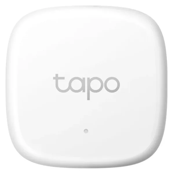Tp-Link Sensor Inteligente de Temperatura y Humedad Tapo