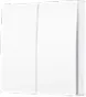 Sensor Tp-Link Smart Light Tapo S220 2-Gang 1-Way 868Mhz 250V 50/60Hz