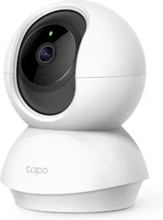 Cámara de Videovigilancia Tapo C210 360º Visión Nocturna 2K