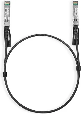 DAC SFP+ TP LINK OMADA TL-SM5220-1M DIRECT ATTACH SFP+ 1 METRO