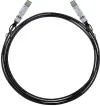 DAC SFP+ TP LINK OMADA TL-SM5220-3M DIRECT ATTACH SFP+ 3 METROS