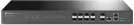 Olt Gpon Tp-Link 8 Puertos 1 Sfp+ 10GB 1 Sfp Gigabit Rj45
