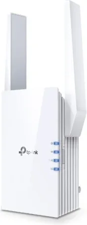 EXTENSOR COBERTURA TP-LINK AX3000 MESH WIFI6
