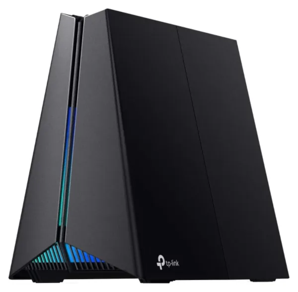 Router Archer Tp-Link Archer Gxe75 Ax5400 Gigabit Wi-Fi 6E Ia de Tri-Banda