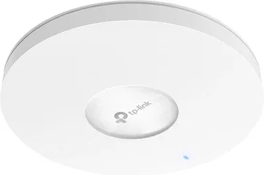 TP-Link EAP650 AP WiFi6 AX3000 Techo Dual 1xGb