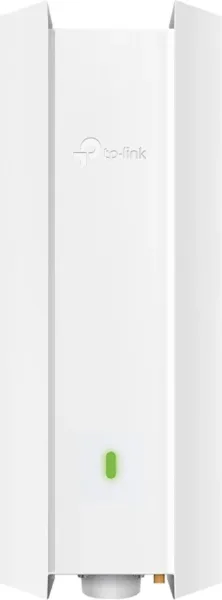 Punto de Acceso Inalámbrico TP-Link Omada EAP650-OUTDOOR/ WiFi 6/ PoE+/ 3000Mbps/ 2.4GHz 5GHz/ Antenas de 5dBi/ WiFi 802.11 ax/AC/n/g/b/a