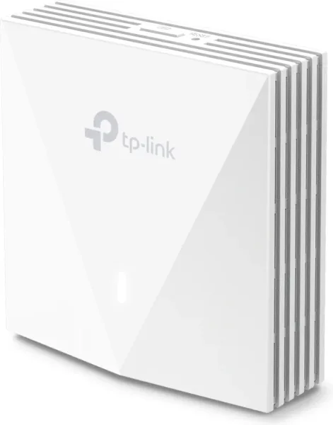 TP-Link EAP650-Wall AP WiFi6 AX3000 Dual 2xGbE
