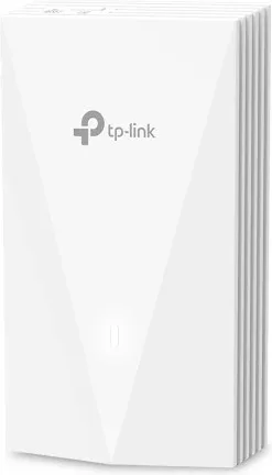 TP-Link EAP655-Wall AP WiFi6 AX3000 Dual 4xGbE