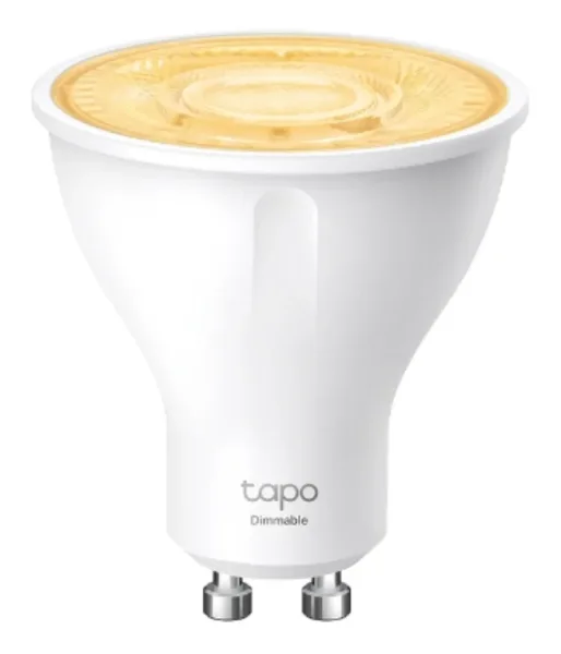 Bombilla Tp-Link Smart Light Spotlight Dimmable