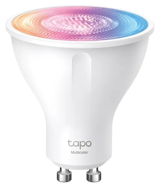 Bombilla Tp-Link Smart WiFi Spotlight Dimmable