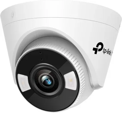 TP-Link VIGI C440 Torreta Cámara de seguridad IP Interior y exterior 2560 x 1440 Pixeles Techo