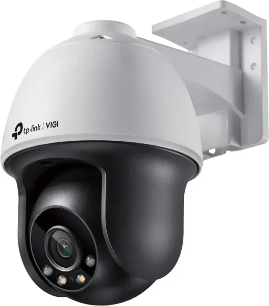 CAMARA VIGI TP-LINK PT VIGI C540 4mm 4MP IR 30m