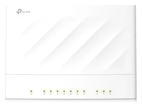 Router Tp-Link Ax1800 Wifi6 Easymesh Ofdma IPv6 Iptv Mumimo