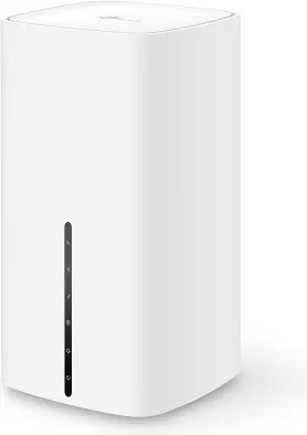 Router Tp-Link Voip 5G Wi-Fi 6 Ax3000 Gigabit Ethernet