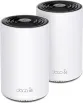 Extensor Tp-Link Axe5400 Tri-Band WiFi 6E Router
