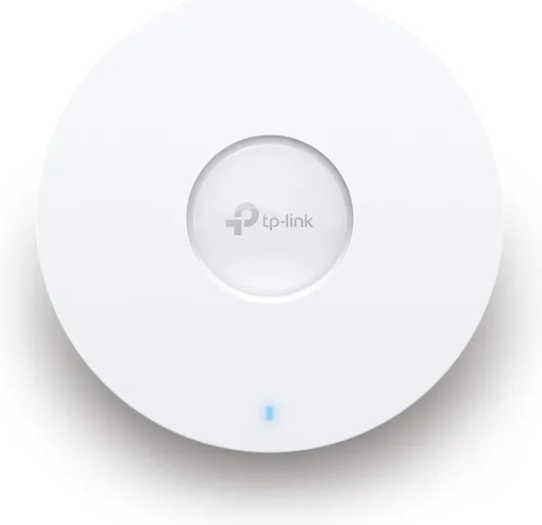 Punto de acceso inalambrico tp - link eap670 ax5400