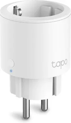 ENCHUFE INTELIGENTE TP-LINK 100-240V 16A 50/60HZ 2,4 GHZ
