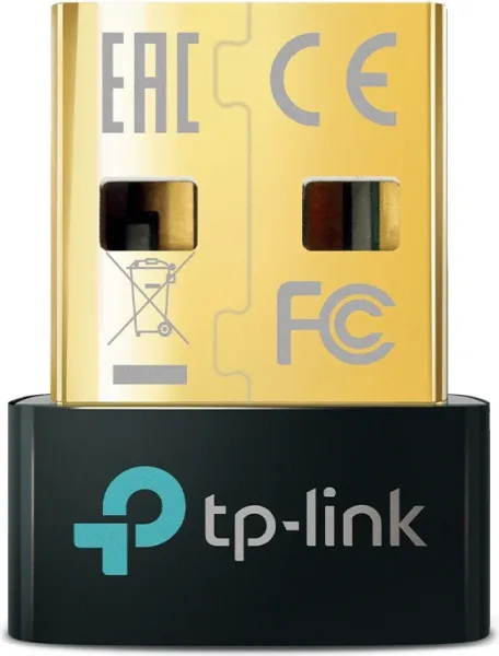 Adaptador nano usb bluetooth tp - link ub5a bluetooth 5.0