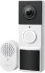 TIMBRE INTELIGENTE CON CÁMARA TP-LINK TAPO D210