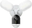 Smart Floodlight Camera