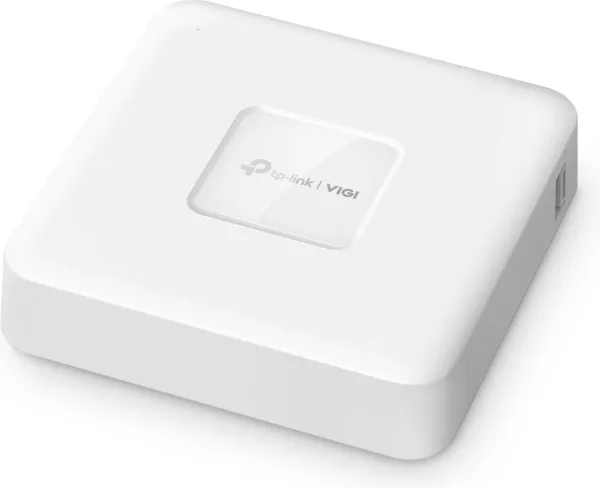 Tp-Link Nvr Vigi   4 Channel PoE Network Video Recorder