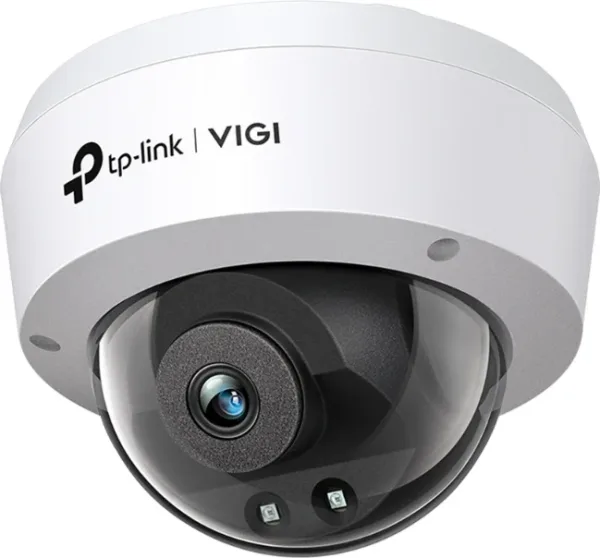 TP-Link VIGI C220I(4mm) Almohadilla Cámara de seguridad IP Interior y exterior 1920 x 1080 Pixeles Techo