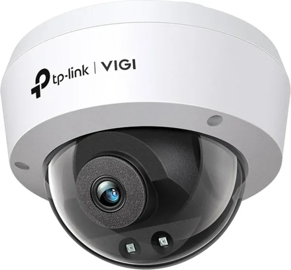 Camara de seguridad WiFi tp - link vigi c240i (2.8mm) 2k ip67