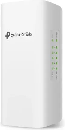 TP-Link SG2005P-PD Switch 1xPoE++ In 4xPoE+ Out