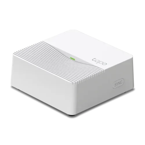 Tp-Link Smart Hub 2.4 GHz, 868 MHz, 1 X Ethernet Port