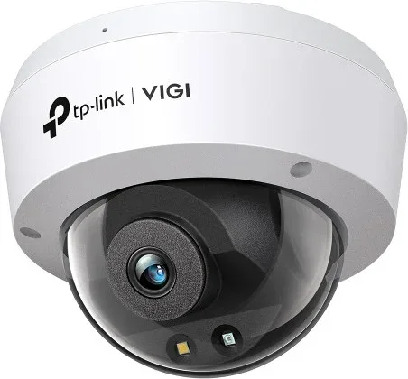 TP-Link VIGI C230(2.8mm) Almohadilla Cámara de seguridad IP Interior y exterior 2304 x 1296 Pixeles Techo