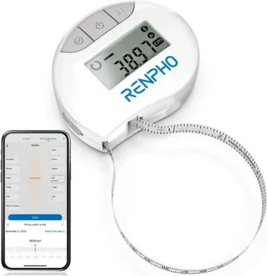 Renpho  Body Tape Measure