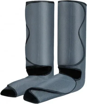 Renpho Aeria Elementary Thermal - Calf & Foot Air Recovery With Heat - Grey (076H)