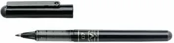 Roller Tinta Liquida V-Ball 0.7Mm Negro Pilot Bl- Vb7-B