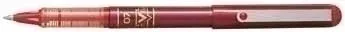 Roller Tinta Liquida V-Ball 0.7Mm Rojo Pilot Bl- Vb7-R