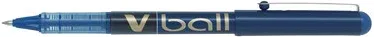 Roller Tinta Liquida V-Ball 0.7Mm Azul Pilot Bl-Vb7-L