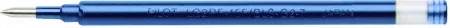 Recambio Boligrafo Gel Azul Pilot Blsg27L
