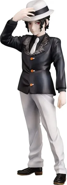 Figura good smile company kimetsu no yaiba demon slayer muzan kibutsuji