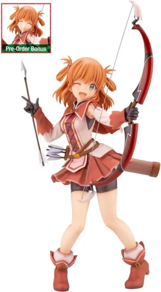 Figura kotobukiya princess connect re: dive rino bonus edition 24 cm