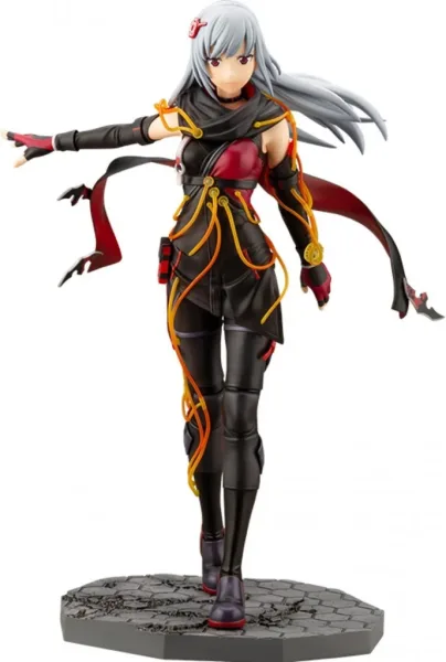 Figura kotobukiya scarlet nexus artfxj kasane randall