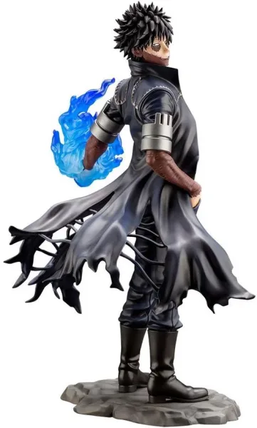 Figura kotobukiya artfxj my hero academia dabi