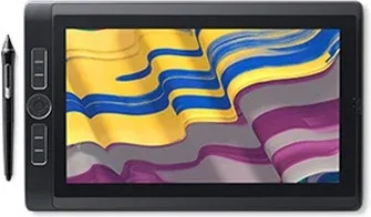 Tableta digitalizadora wacom mobilestudio pro dth - w1320h WQHD 13.3 pulgadas