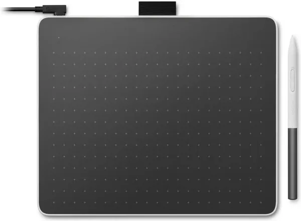 Tableta digitalizadora wacom one m
