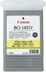 Cartucho tinta canon bci - 1451y amarillo