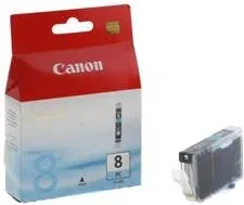 Cartucho tinta canon cli - 8pc cian 25 pag