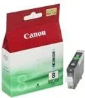 Cartucho tinta canon cli - 8g verde 25 pag