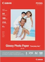 Papel canon gp - 501 foto satinado a4 100 hojas
