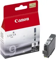 Cartucho tinta canon pgi - 9mbk  pro negra mate 14ml pixma pro9500