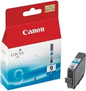 Cartucho tinta canon pgi 9c cian 14ml pixma ix7000 -  mx7600 -  pro9500