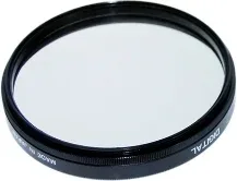 Filtro protector canon 58mm